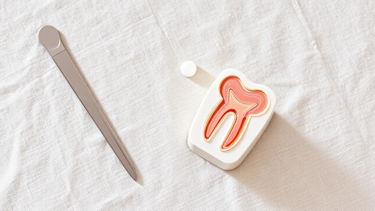 Endodoncia en Bucaramanga: guía sin miedo del tratamiento de conducto - Tratamiento de tratamientos realizado por el Dr. Cristhian Figueroa, especialista en odontología estética en Bucaramanga