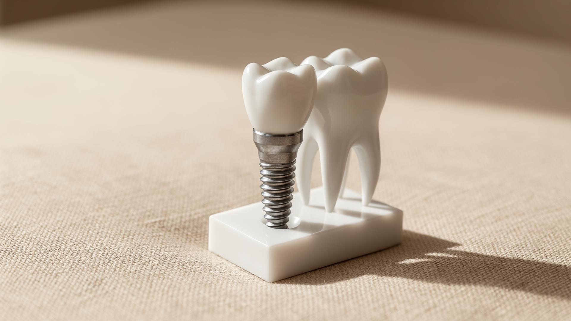 Implantes dentales en Bucaramanga: guía completa del proceso - Tratamiento de implantes dentales realizado por el Dr. Cristhian Figueroa, especialista en odontología estética en Bucaramanga