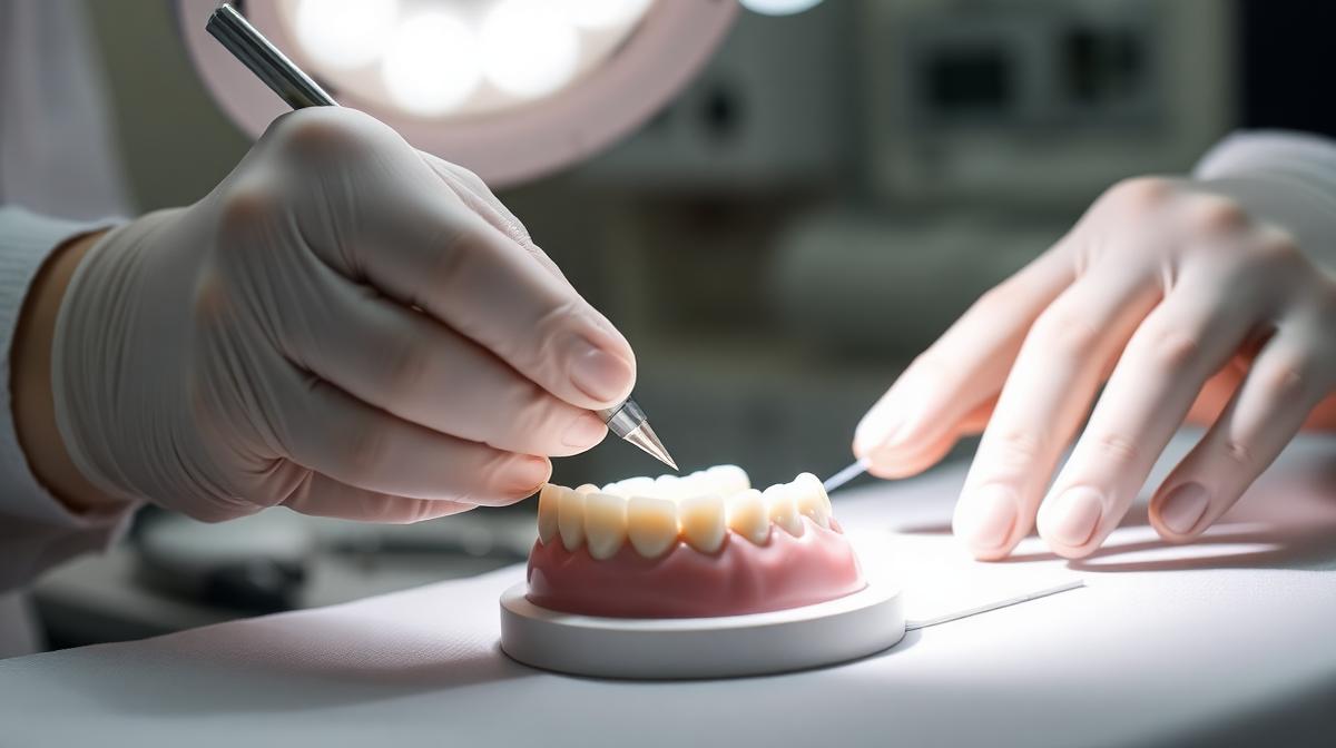 Carillas Indirectas en Bucaramanga: Máxima Precisión y Estética - Tratamiento de carillas realizado por el Dr. Cristhian Figueroa, especialista en odontología estética en Bucaramanga