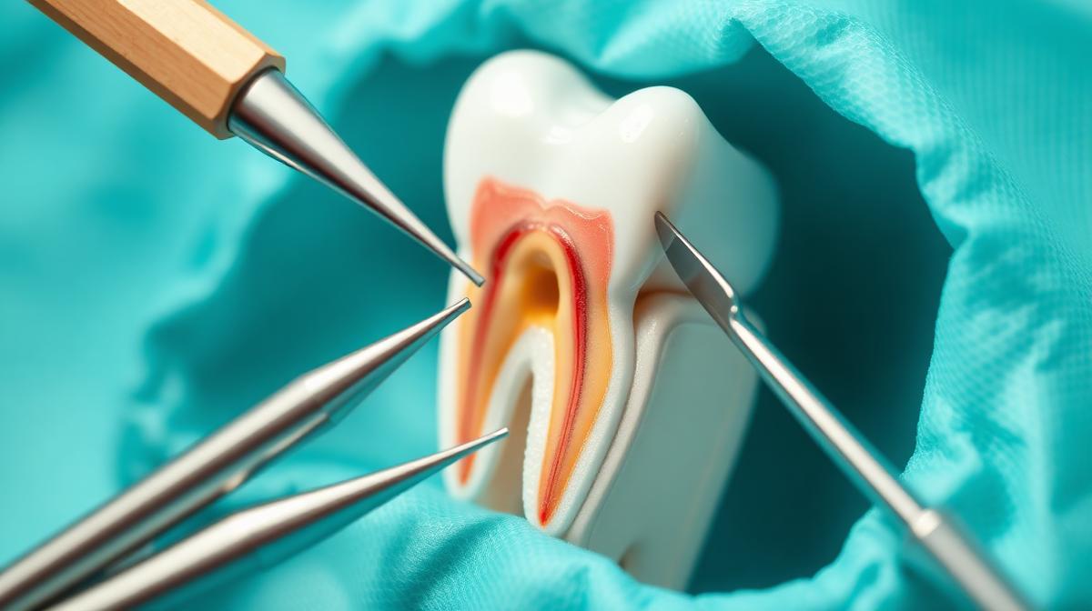 Tratamiento de endodoncia (conducto) en Bucaramanga