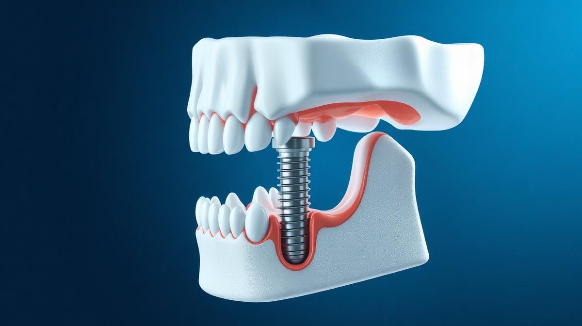 Factores que influyen al elegir un implante dental en Bucaramanga - Tratamiento de implantes dentales realizado por el Dr. Cristhian Figueroa, especialista en odontología estética en Bucaramanga