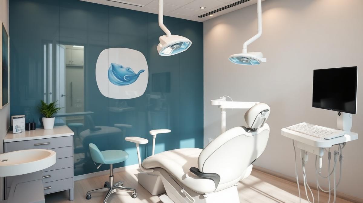 Cuidado dental en adultos mayores - Tratamiento de salud oral realizado por el Dr. Cristhian Figueroa, especialista en odontología estética en Bucaramanga